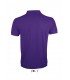 Polo PRIME 00571 de manga corta para hombre. Sol´s