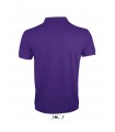 Polo PRIME 00571 de manga corta para hombre. Sol´s