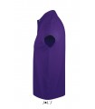 Polo PRIME 00571 de manga corta para hombre. Sol´s