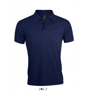 Polo PRIME 00571 de manga corta para hombre. Sol´s