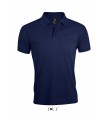 Polo PRIME 00571 de manga corta para hombre. Sol´s