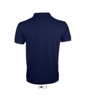 Polo PRIME 00571 de manga corta para hombre. Sol´s