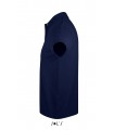 Polo PRIME 00571 de manga corta para hombre. Sol´s