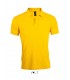 Polo PRIME 00571 de manga corta para hombre. Sol´s
