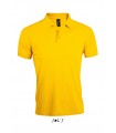 Polo PRIME 00571 de manga corta para hombre. Sol´s