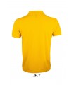 Polo PRIME 00571 de manga corta para hombre. Sol´s