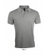 Polo PRIME 00571 de manga corta para hombre. Sol´s