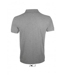 Polo PRIME 00571 de manga corta para hombre. Sol´s