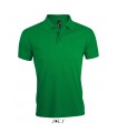 Polo PRIME 00571 de manga corta para hombre. Sol´s