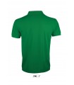 Polo PRIME 00571 de manga corta para hombre. Sol´s