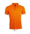 Polo PRIME 00571 de manga corta para hombre. Sol´s