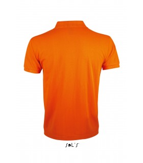 Polo PRIME 00571 de manga corta para hombre. Sol´s