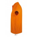 Polo PRIME 00571 de manga corta para hombre. Sol´s