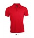 Polo PRIME 00571 de manga corta para hombre. Sol´s