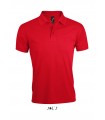 Polo PRIME 00571 de manga corta para hombre. Sol´s