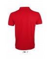 Polo PRIME 00571 de manga corta para hombre. Sol´s