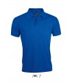 Polo PRIME 00571 de manga corta para hombre. Sol´s