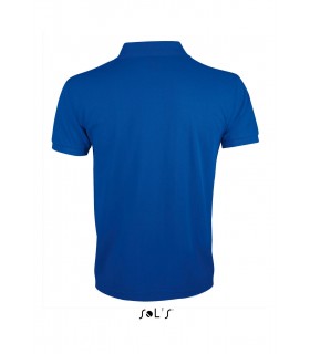 Polo PRIME 00571 de manga corta para hombre. Sol´s
