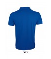 Polo PRIME 00571 de manga corta para hombre. Sol´s