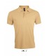 Polo PRIME 00571 de manga corta para hombre. Sol´s
