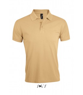 Polo PRIME 00571 de manga corta para hombre. Sol´s
