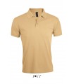 Polo PRIME 00571 de manga corta para hombre. Sol´s