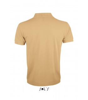 Polo PRIME 00571 de manga corta para hombre. Sol´s