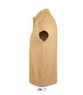 Polo PRIME 00571 de manga corta para hombre. Sol´s