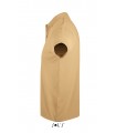 Polo PRIME 00571 de manga corta para hombre. Sol´s