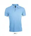 Polo PRIME 00571 de manga corta para hombre. Sol´s