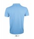 Polo PRIME 00571 de manga corta para hombre. Sol´s