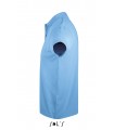 Polo PRIME 00571 de manga corta para hombre. Sol´s