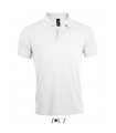 Polo PRIME 00571 de manga corta para hombre. Sol´s
