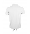 Polo PRIME 00571 de manga corta para hombre. Sol´s