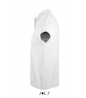 Polo PRIME 00571 de manga corta para hombre. Sol´s