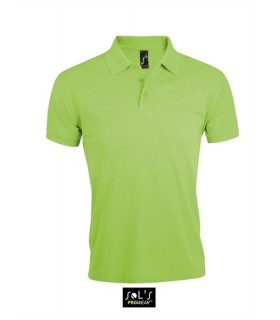 Polo PRIME 00571 de manga corta para hombre. Sol´s
