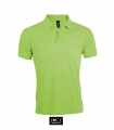Polo PRIME 00571 de manga corta para hombre. Sol´s