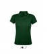 Polo PRIME 00573 de manga corta para mujer. Sol´s