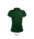 Polo PRIME 00573 de manga corta para mujer. Sol´s