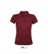 Polo PRIME 00573 de manga corta para mujer. Sol´s