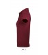 Polo PRIME 00573 de manga corta para mujer. Sol´s