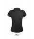 Polo PRIME 00573 de manga corta para mujer. Sol´s