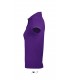Polo PRIME 00573 de manga corta para mujer. Sol´s