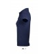 Polo PRIME 00573 de manga corta para mujer. Sol´s
