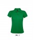 Polo PRIME 00573 de manga corta para mujer. Sol´s