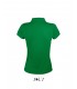 Polo PRIME 00573 de manga corta para mujer. Sol´s