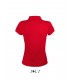 Polo PRIME 00573 de manga corta para mujer. Sol´s