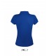 Polo PRIME 00573 de manga corta para mujer. Sol´s