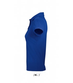 Polo PRIME 00573 de manga corta para mujer. Sol´s