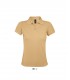 Polo PRIME 00573 de manga corta para mujer. Sol´s